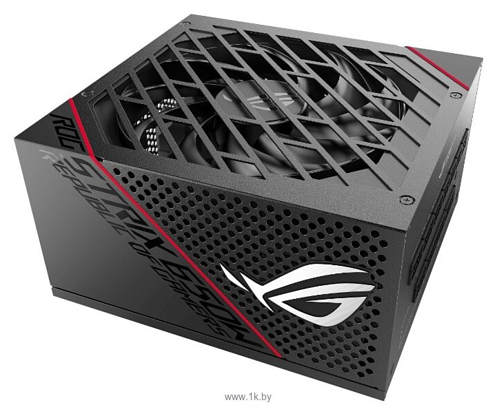 Фотографии ASUS ROG Strix 550G 550W