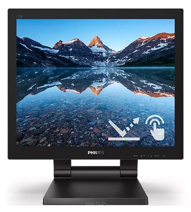 Фотографии Philips 172B9TL