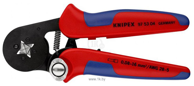 Фотографии Knipex 975304 1 предмет