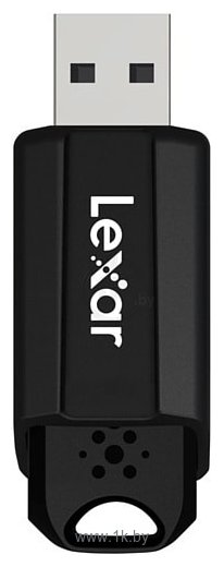 Фотографии Lexar JumpDrive S80 256GB