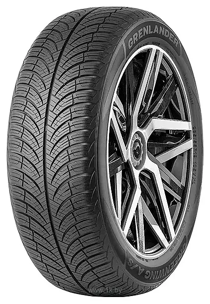 Фотографии Grenlander Greenwing A/S 215/60 R17 96H