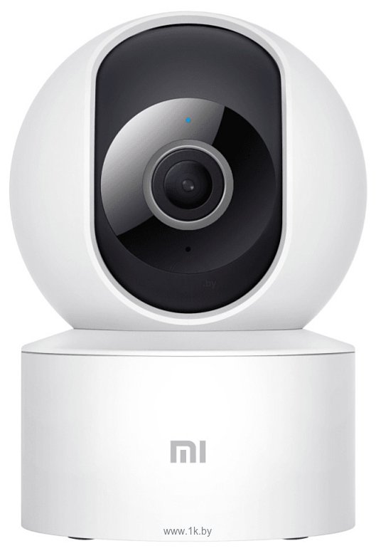 Фотографии Xiaomi Mi 360 Camera 1080p MJSXJ10CM