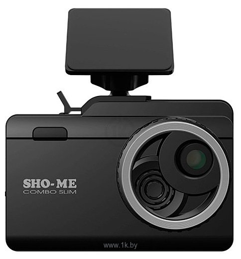 Фотографии Sho-Me Combo Slim