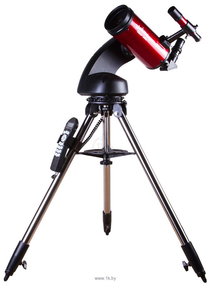 Фотографии Sky-Watcher Star Discovery MAK102 SynScan GOTO