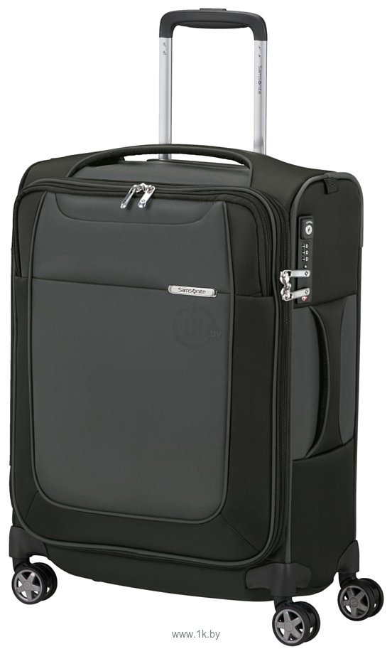 Фотографии Samsonite D'Lite Climbing Ivy 55 см