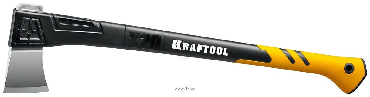 Фотографии KRAFTOOL X20 20660-20