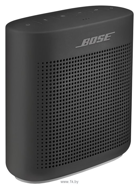 Фотографии Bose SoundLink Color II (черный)