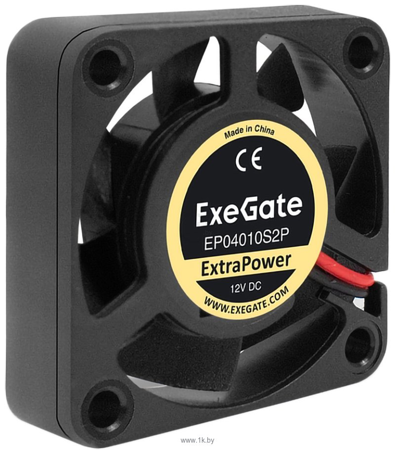 Фотографии ExeGate ExtraPower EP04010S2P EX295216RUS