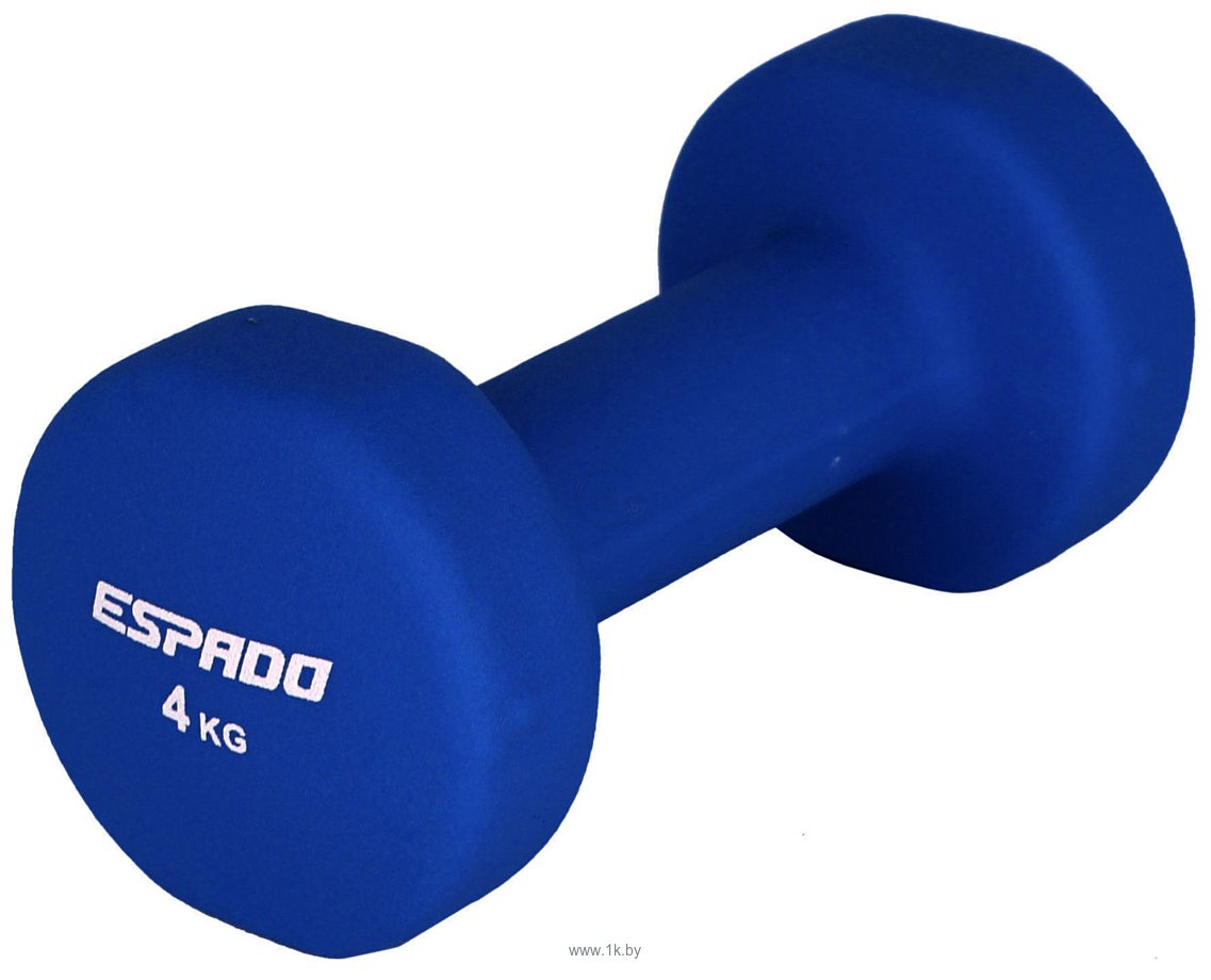Фотографии Espado ES1115 4 кг (синий)