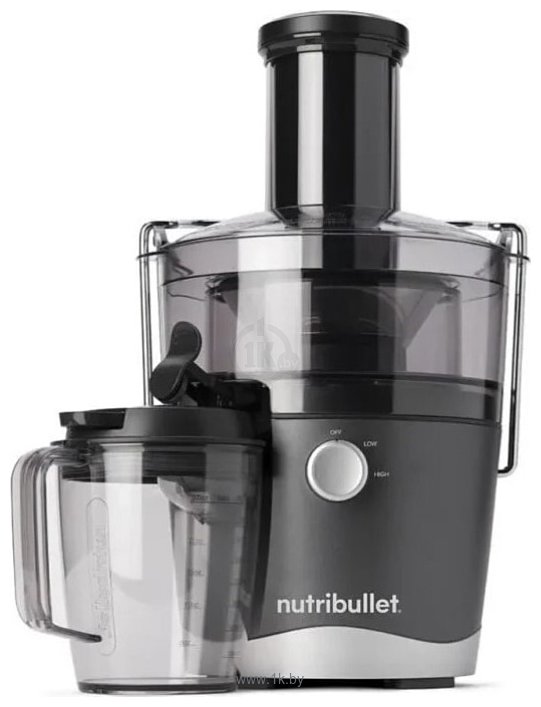 Фотографии NutriBullet NBJ100