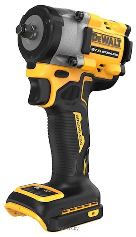 Фотографии DeWALT DCF923N