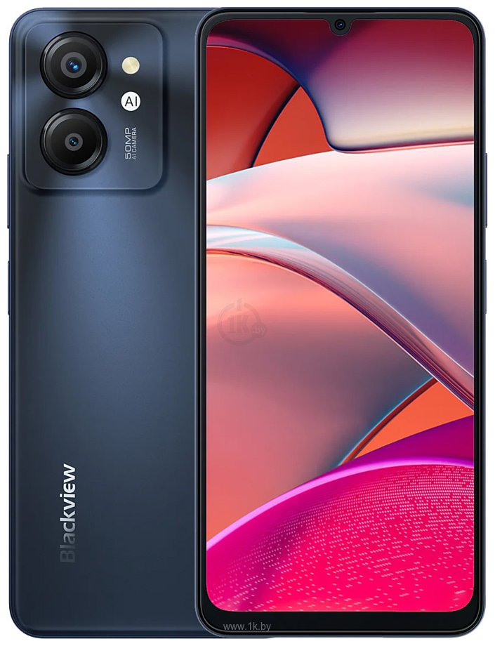 Фотографии Blackview Color 8 8/256GB