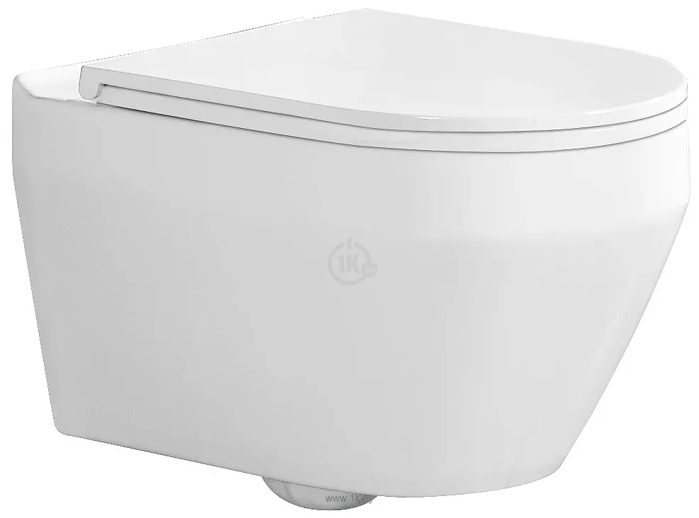 Фотографии Saniteco KW-9009W