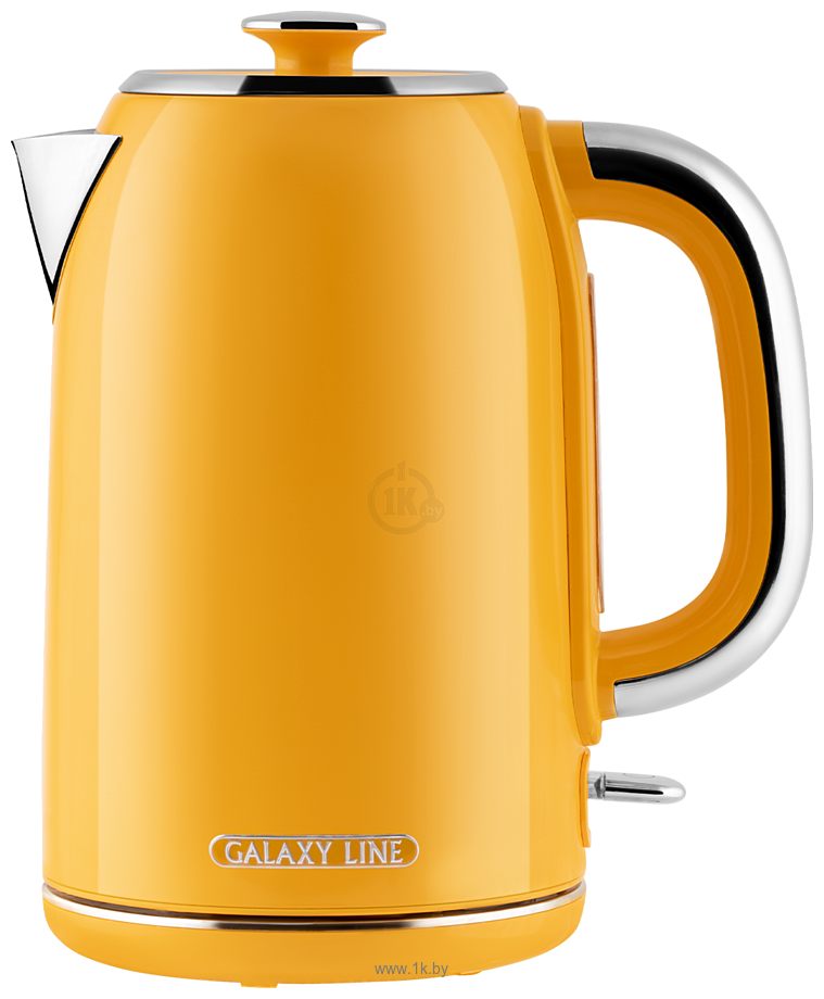 Фотографии Galaxy Line GL0345 (банановый пунш)