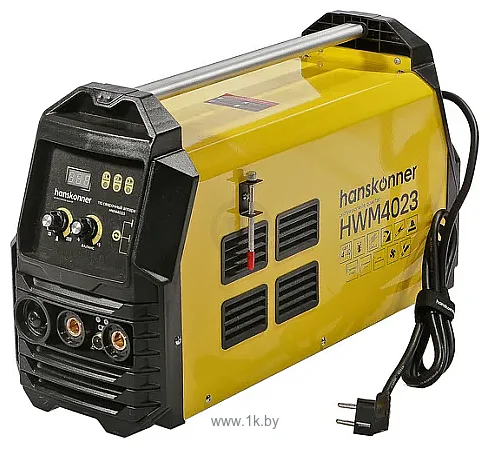 Фотографии Hanskonner HWM4023 Фотографии Hanskonner HWM4023