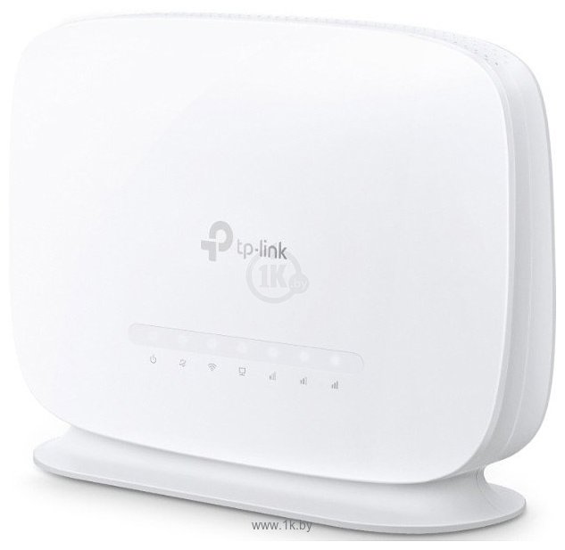 Фотографии TP-LINK Archer MR505