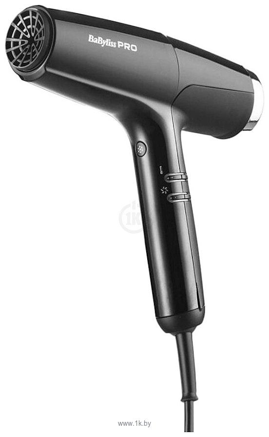 Фотографии BaByliss PRO Falco BAB8550BE