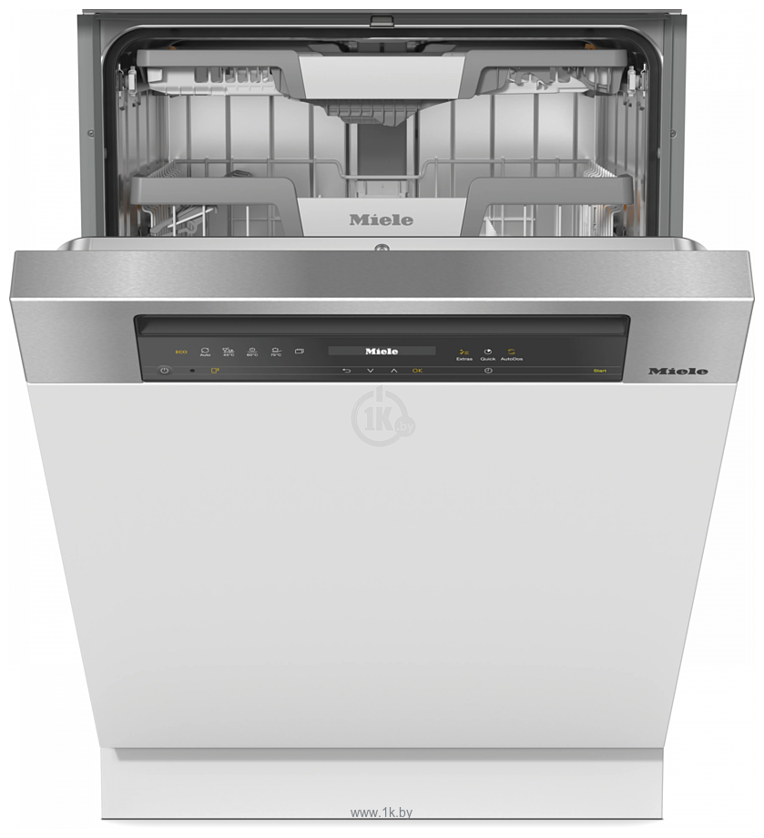 Фотографии Miele G 7605 SCi XXL AutoDos