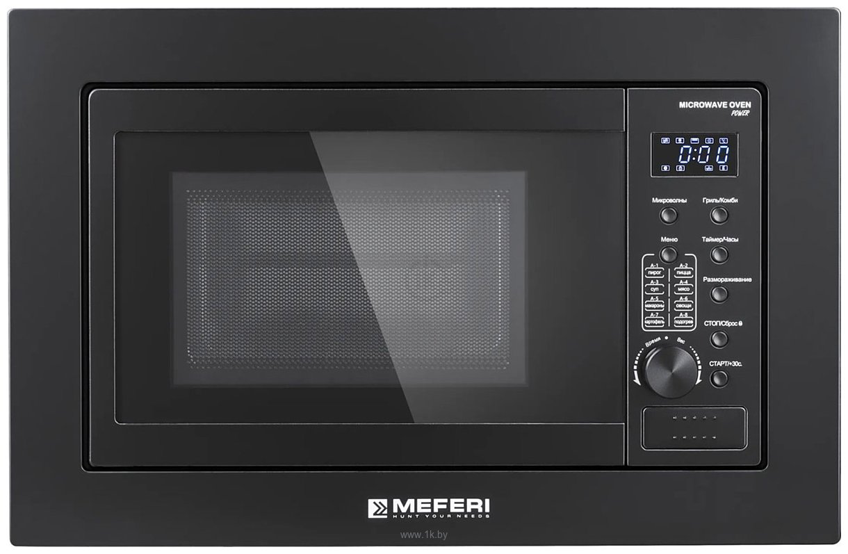 Фотографии Meferi MMO6020BK Power