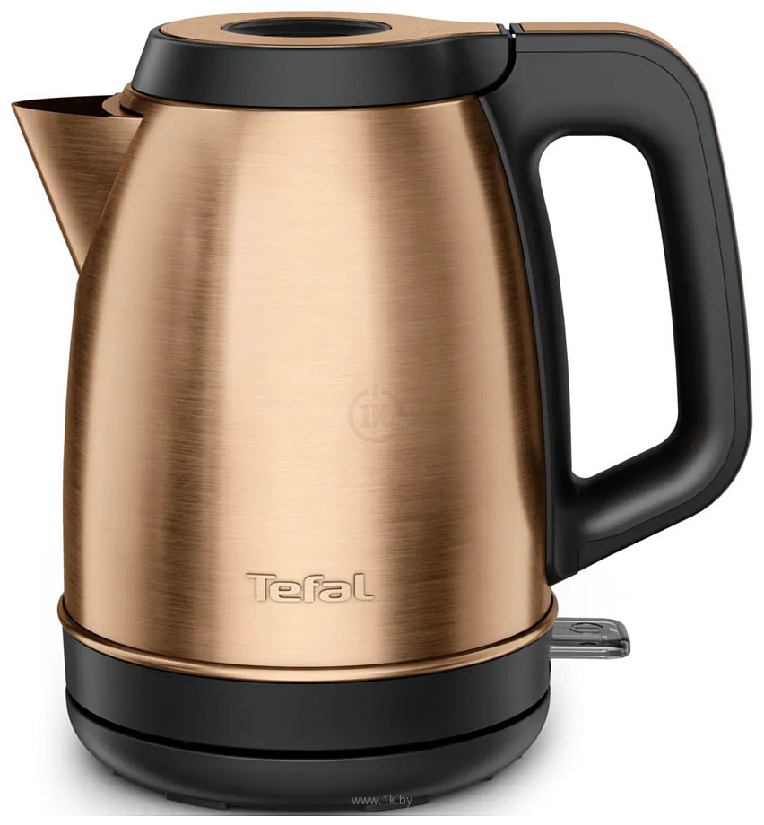 Фотографии Tefal Coppertinto KI280G10