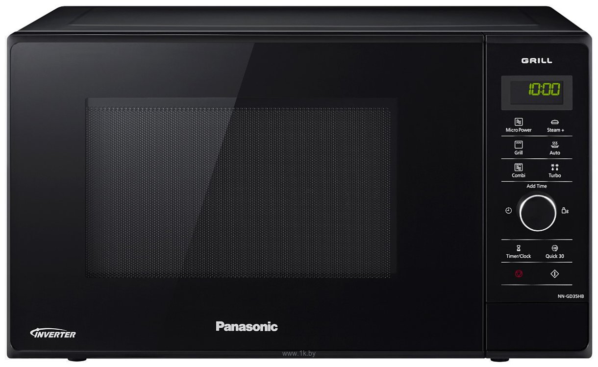 Фотографии Panasonic NN-35HBGTG
