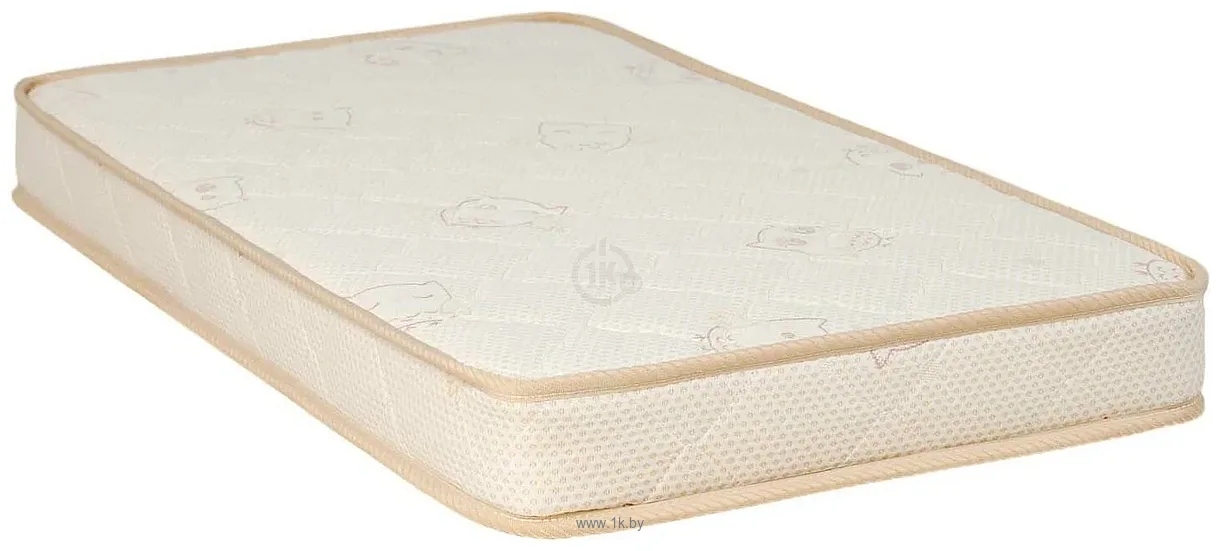 Фотографии Askona Bambino Pretty 90x180 Фотографии Askona Bambino Pretty 90x180