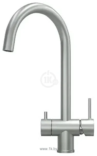 Фотографии Granula GR-7104 (сталь матовая)