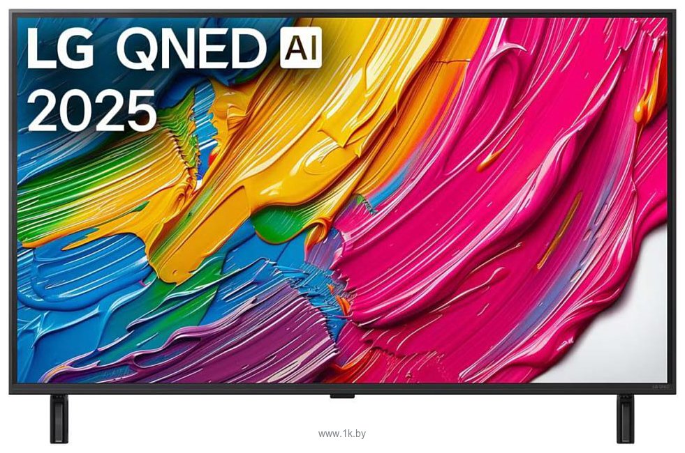 Фотографии LG QNED80 65QNED80A6A
