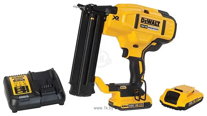 Фотографии DeWalt DCN680D2