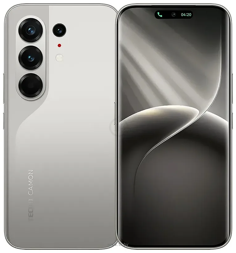 Фотографии Tecno Camon 50 Pro CN5c 8/256GB