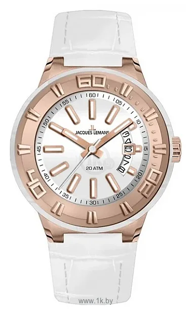 Фотографии Jacques Lemans 1-1771H