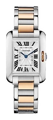 Фотографии Cartier W5310019