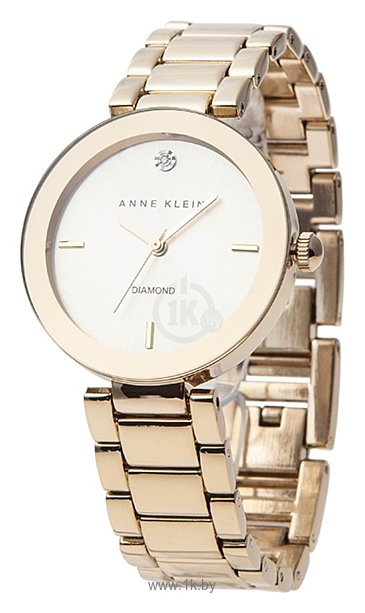 Фотографии Anne Klein 1362CHGB