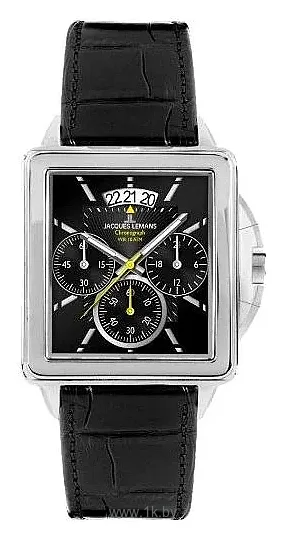 Фотографии Jacques Lemans 1-1539A