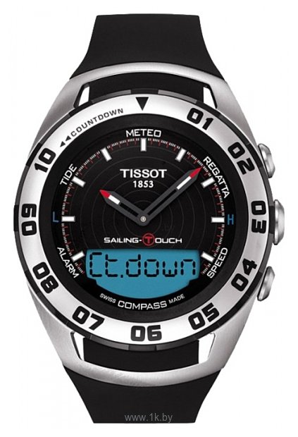 Фотографии Tissot T056.420.27.051.01