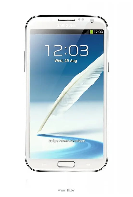 Фотографии Samsung Galaxy Note II GT-N7100 64Gb