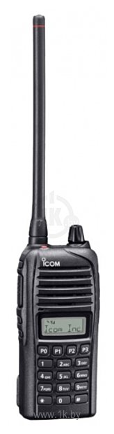 Фотографии ICOM IC-F3036T