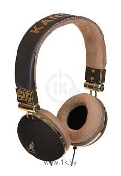 Фотографии Kangol Headphones