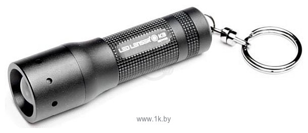 Фотографии Led Lenser K3