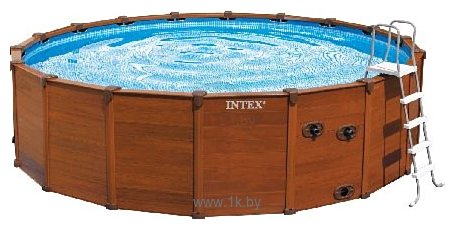 Фотографии Intex Sequoia Spirit 569х135 (28396)