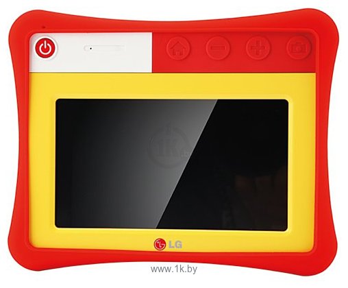 Фотографии LG KidsPad ET720