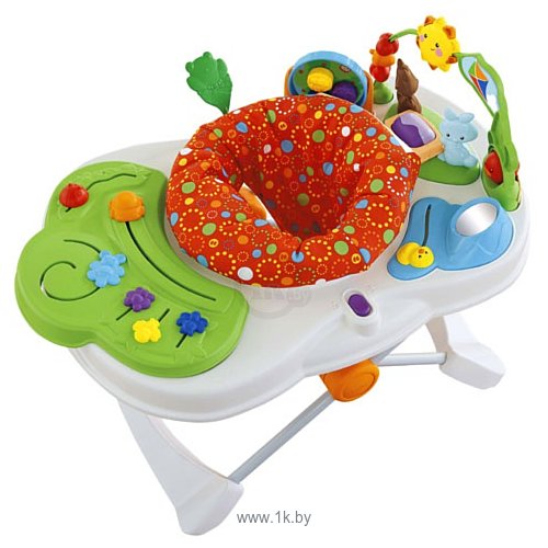 Фотографии Fisher-Price Y5707