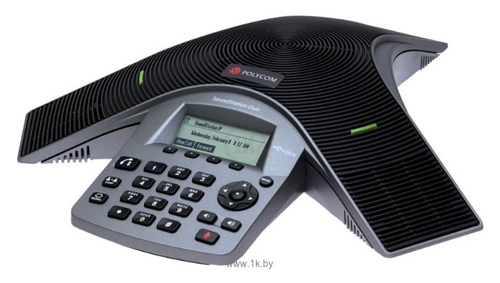 Фотографии Polycom SoundStation Duo