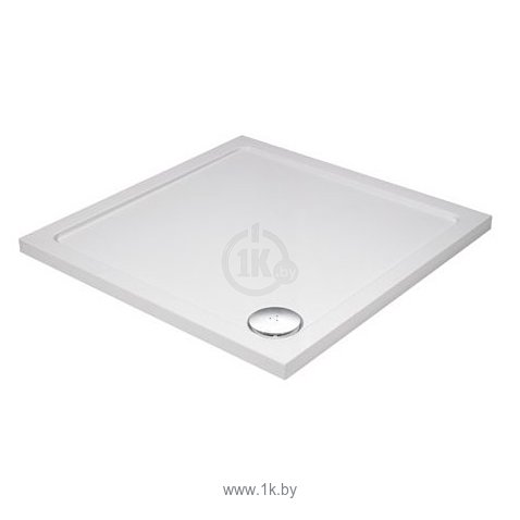 Фотографии Cezares 100x100 TRAY-M-A-100-35-W