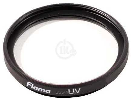 Фотографии Flama UV 40.5mm