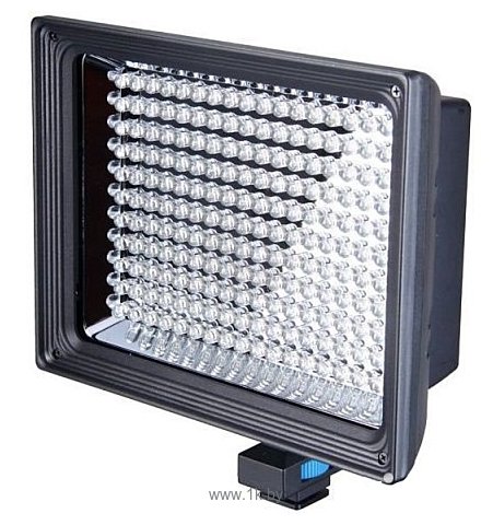 Фотографии Professional Video Light LED-187A