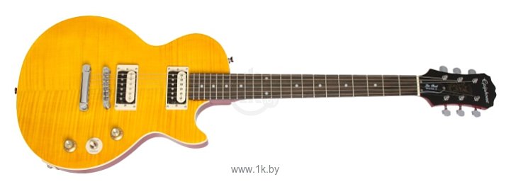 Фотографии Epiphone Slash ''AFD'' Les Paul Special-II Guitar Outfit