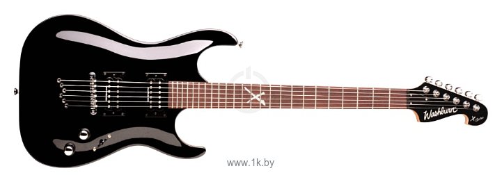 Фотографии Washburn X30