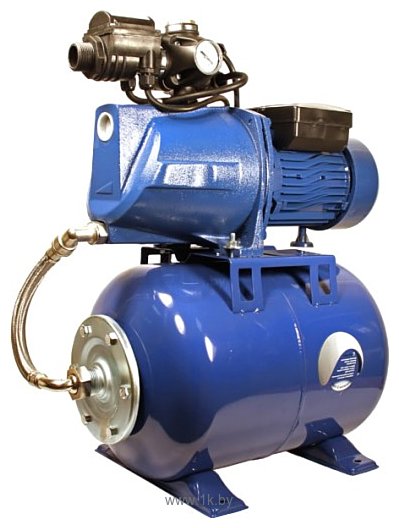 Фотографии UNIPUMP АКВАРОБОТ JSW 55-24