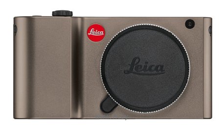 Фотографии Leica TL Body